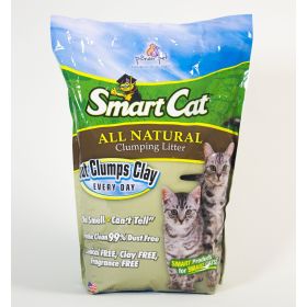 SMART CAT NAT CLMPNG LTR 3/10#