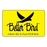 BETTER BIRD